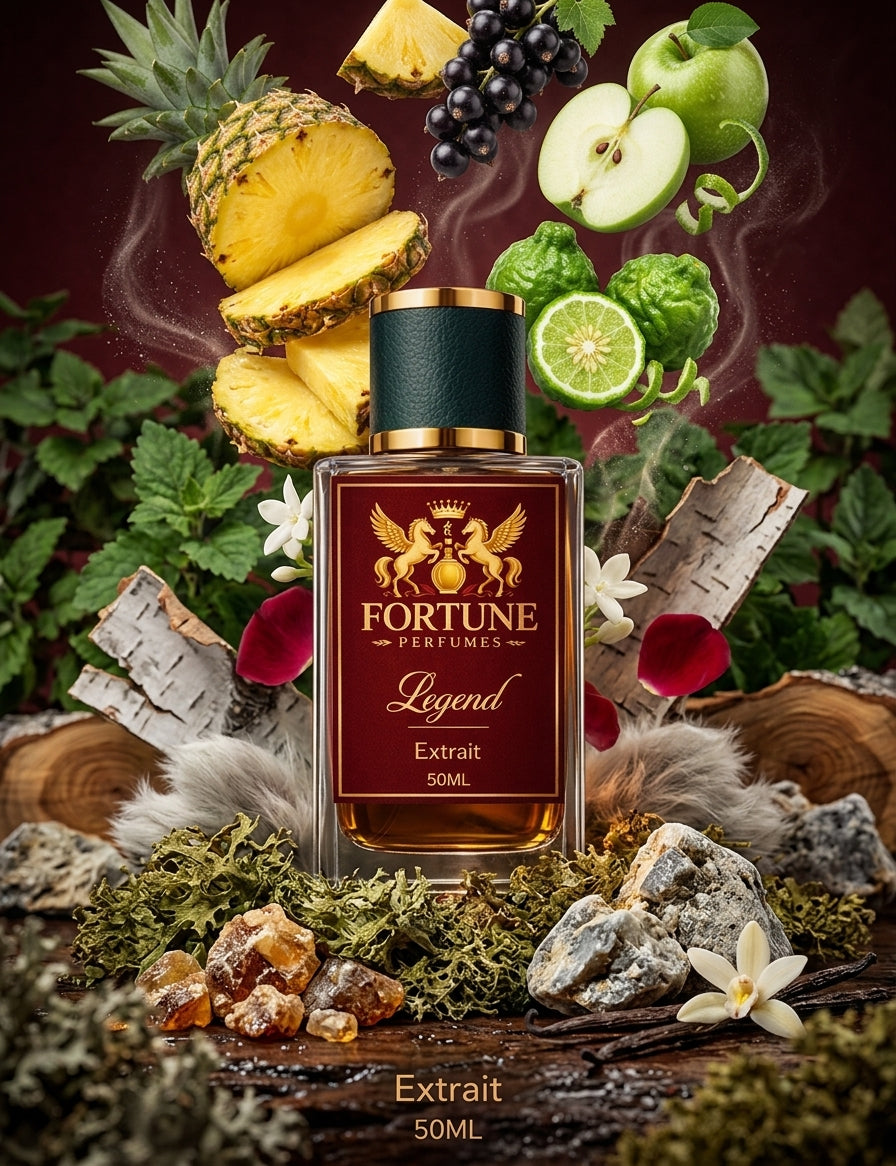 LEGEND - Impression of Creed Aventus