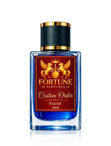 Custom Order Perfume