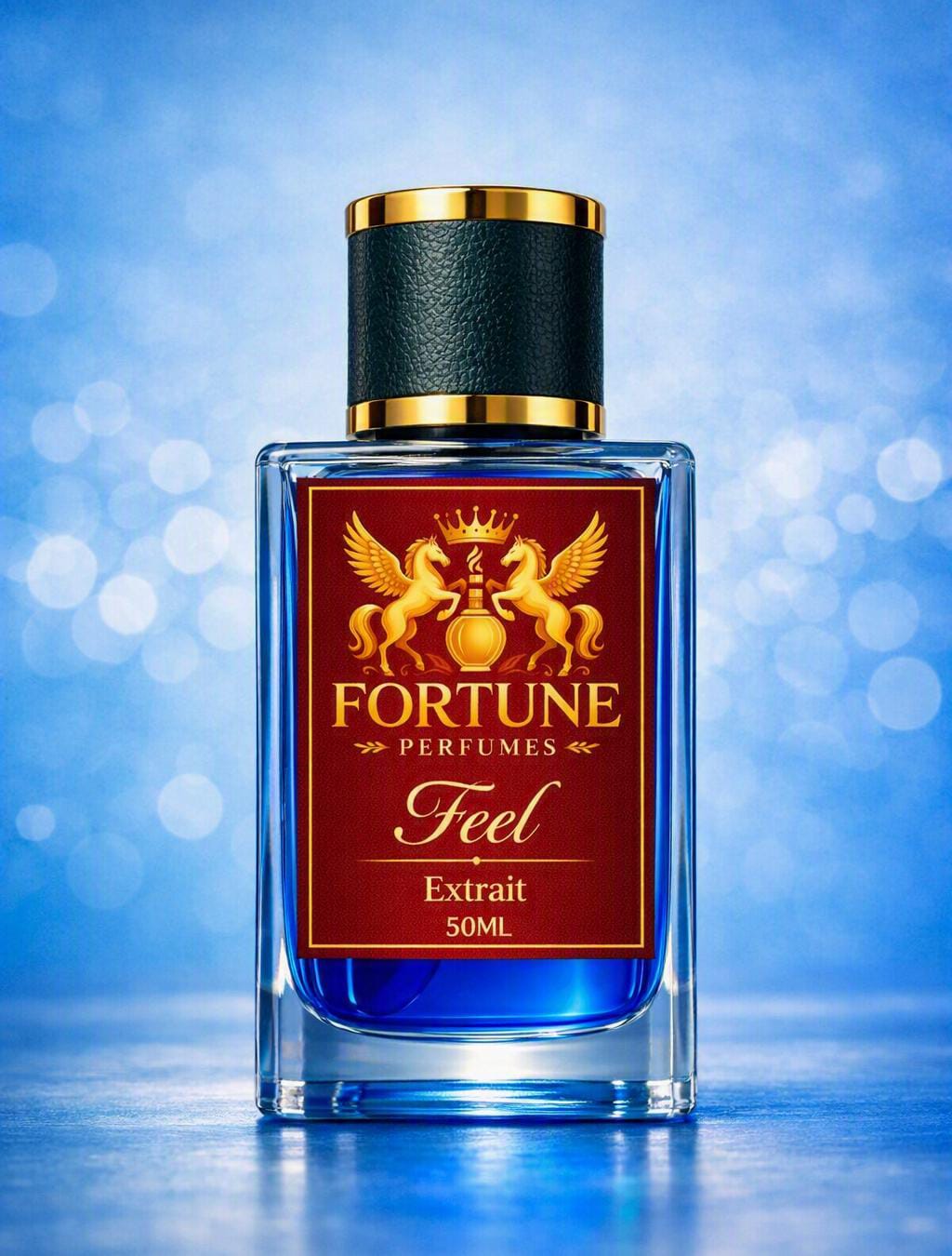 FEEL- Impression of Blue-de-Chanel