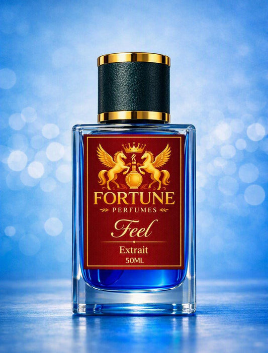 FEEL- Impression of Blue-de-Chanel
