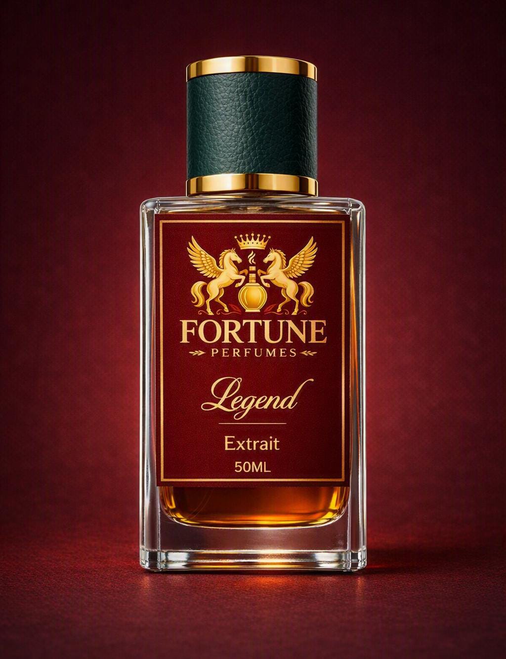 LEGEND - Impression of Creed Aventus